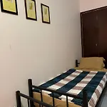 Abu Dhabi Bed Space