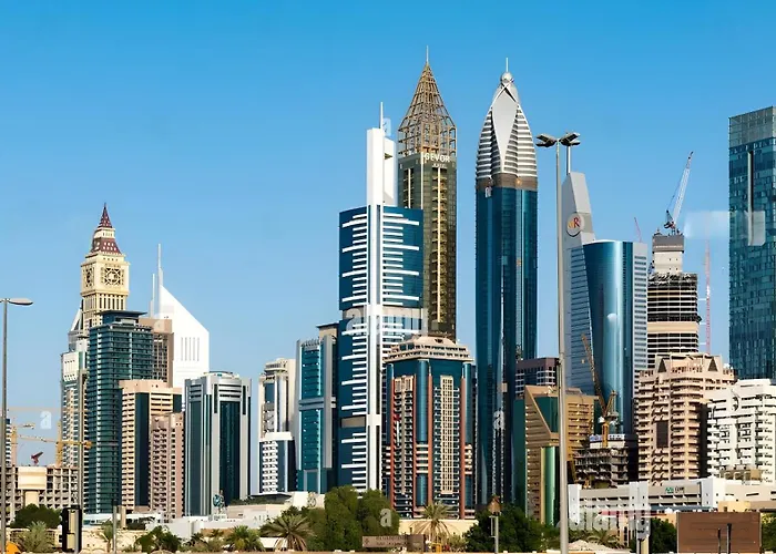 Abu Dhabi Bed Space