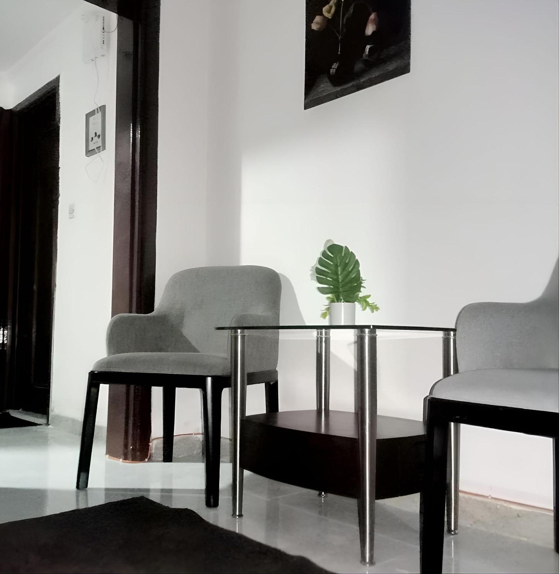 Auberge de jeunesse Bed Space *